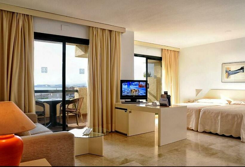 수피리어 룸, Ar Almerimar