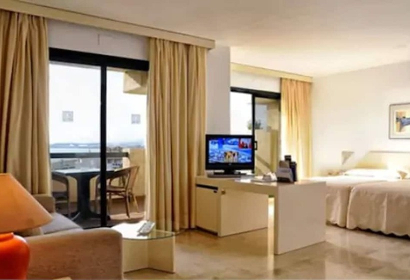 수피리어 룸, Ar Almerimar