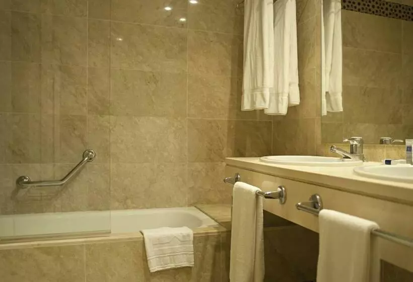 Suite Junior, Ar Almerimar