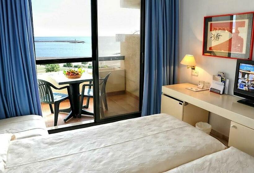 패밀리 주니어 스위트, Ar Almerimar