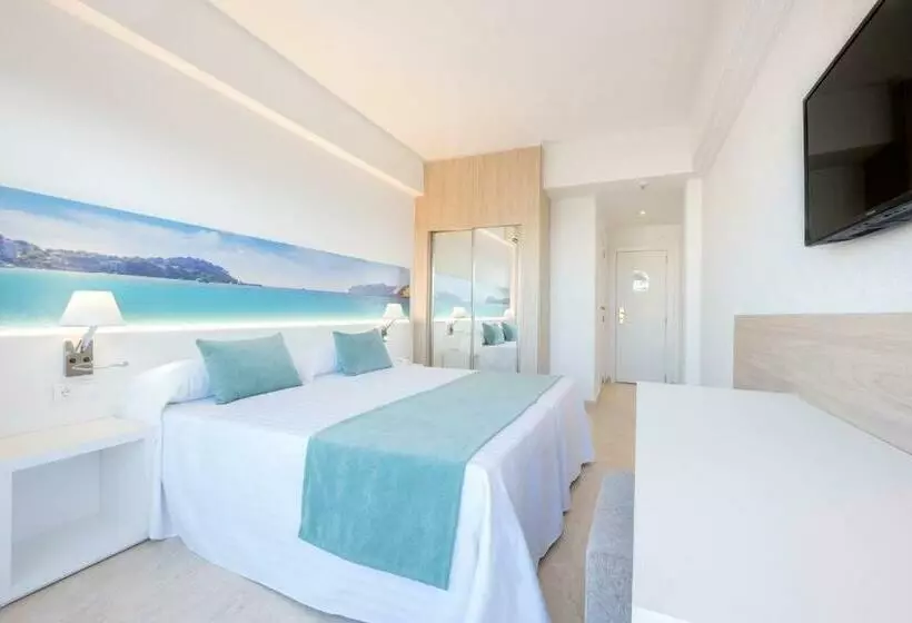 اتاق پرمیوم با چشم‌انداز دریا, Azuline Hotel Bahamas Y Bahamas Ii