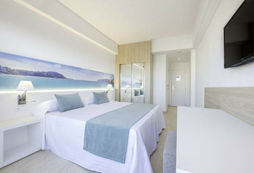 프리미엄 룸 바다 전망, Azuline Hotel Bahamas Y Bahamas Ii