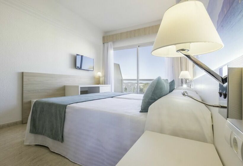 غرفة بريميوم مطلّة علي البحر, Azuline Hotel Bahamas Y Bahamas Ii