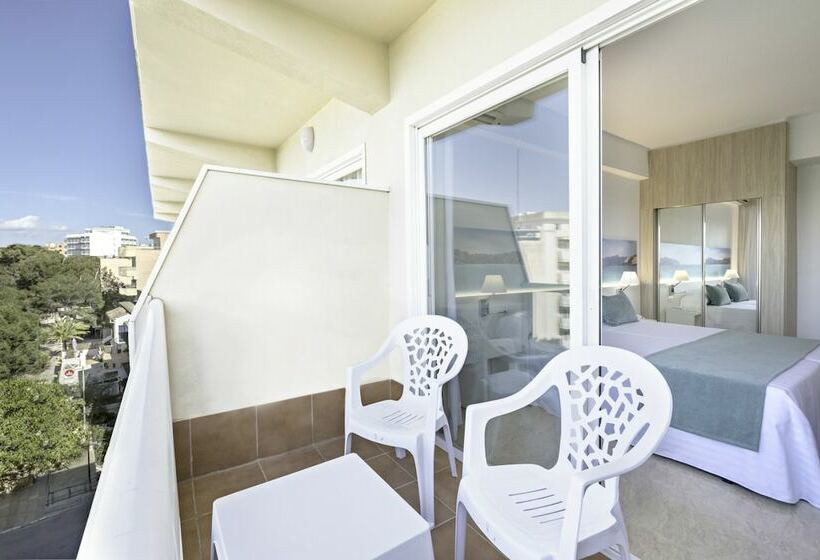 프리미엄 룸 바다 전망, Azuline Hotel Bahamas Y Bahamas Ii