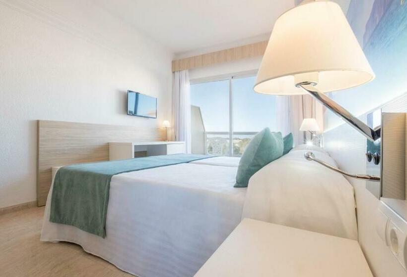 غرفة بريميوم, Azuline Hotel Bahamas Y Bahamas Ii