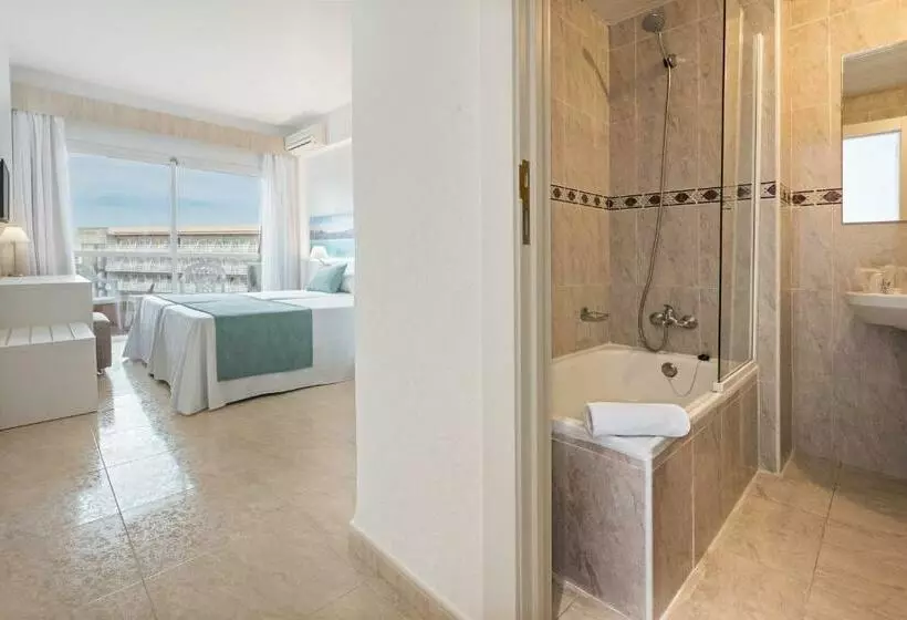 اتاق پرمیوم, Azuline Hotel Bahamas Y Bahamas Ii