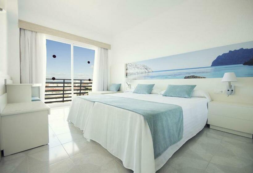 غرفة بريميوم, Azuline Hotel Bahamas Y Bahamas Ii