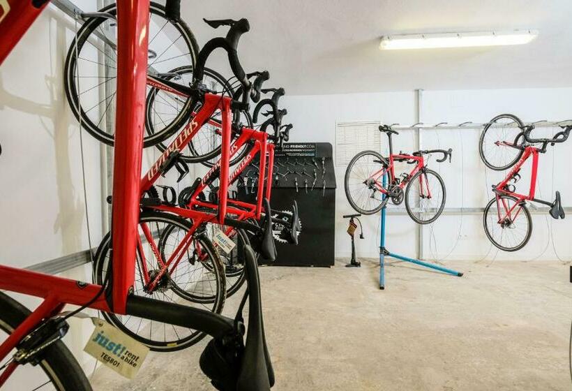 غرفة بريميوم, Azuline Hotel Bahamas Y Bahamas Ii