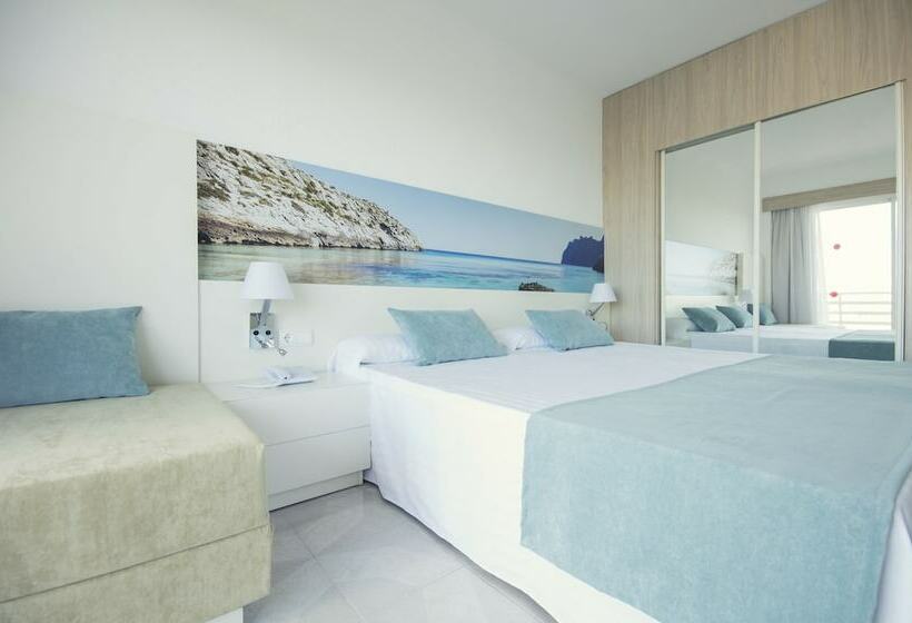 غرفة بريميوم, Azuline Hotel Bahamas Y Bahamas Ii