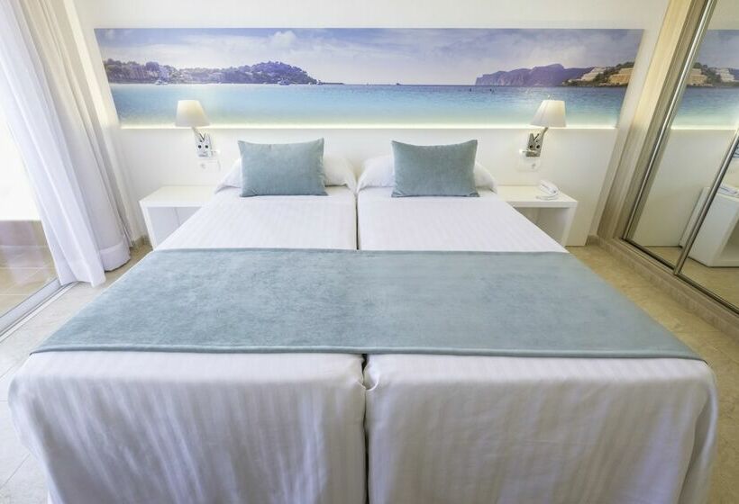 프리미엄 룸, Azuline Hotel Bahamas Y Bahamas Ii
