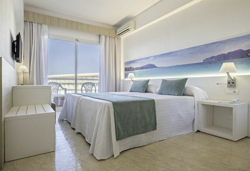 غرفة بريميوم, Azuline Hotel Bahamas Y Bahamas Ii