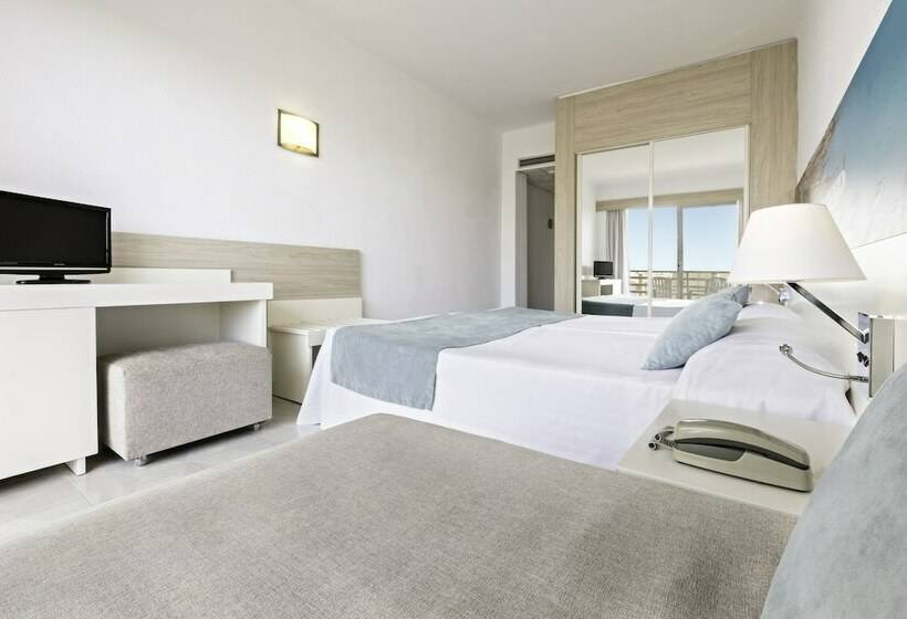 غرفة بريميوم, Azuline Hotel Bahamas Y Bahamas Ii