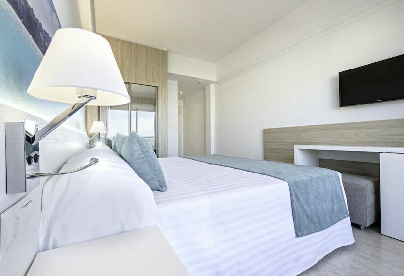 غرفة بريميوم, Azuline Hotel Bahamas Y Bahamas Ii