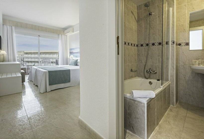 غرفة بريميوم, Azuline Hotel Bahamas Y Bahamas Ii