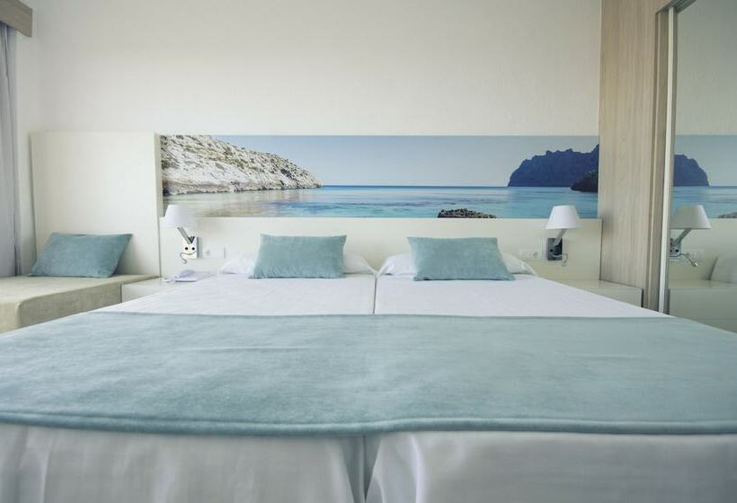 غرفة بريميوم, Azuline Hotel Bahamas Y Bahamas Ii