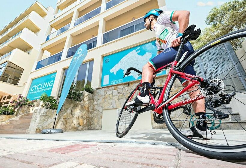 غرفة بريميوم, Azuline Hotel Bahamas Y Bahamas Ii