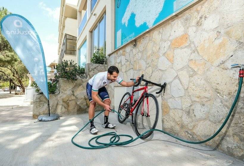 غرفة بريميوم, Azuline Hotel Bahamas Y Bahamas Ii