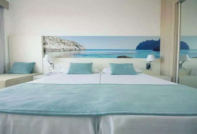 اتاق پریمیوم سه تخته, Azuline Hotel Bahamas Y Bahamas Ii
