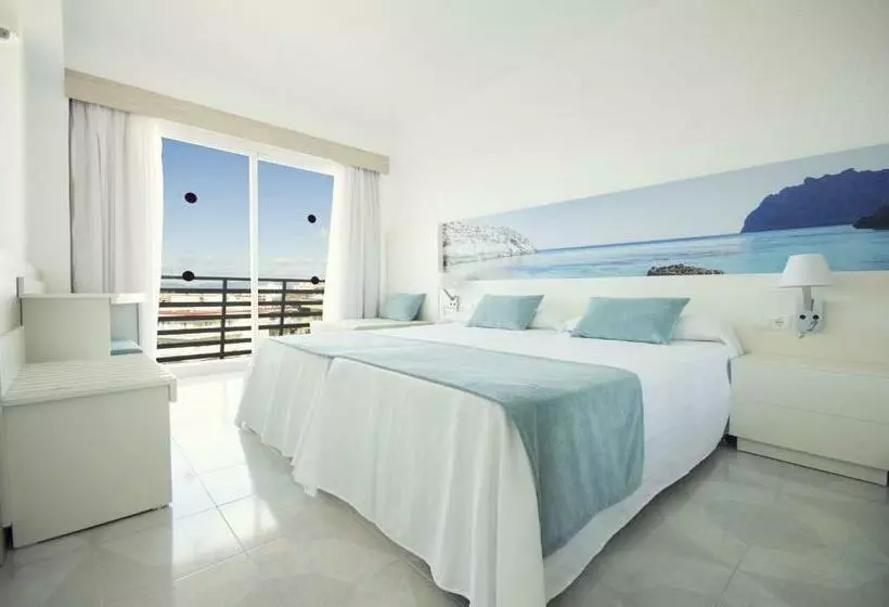 اتاق پریمیوم سه تخته, Azuline Hotel Bahamas Y Bahamas Ii