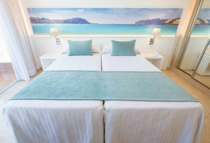 프리미엄 트리플 룸, Azuline Hotel Bahamas Y Bahamas Ii
