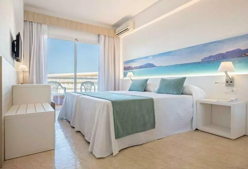 اتاق پریمیوم سه تخته, Azuline Hotel Bahamas Y Bahamas Ii