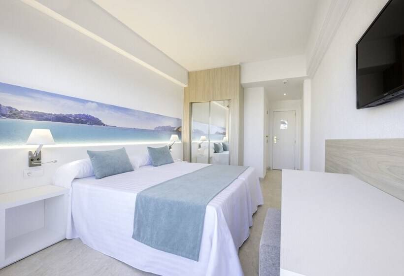 غرفة بريميوم مطلّة علي البحر, Azuline Hotel Bahamas Y Bahamas Ii