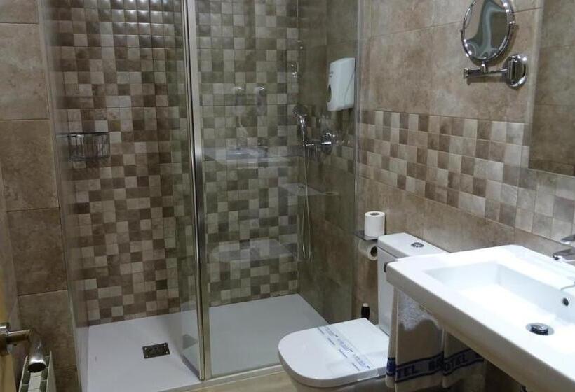 Номер Стандарт, Bahia