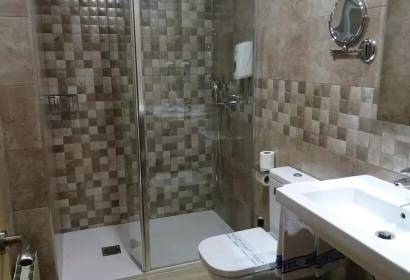 اتاق استاندارد, Bahia