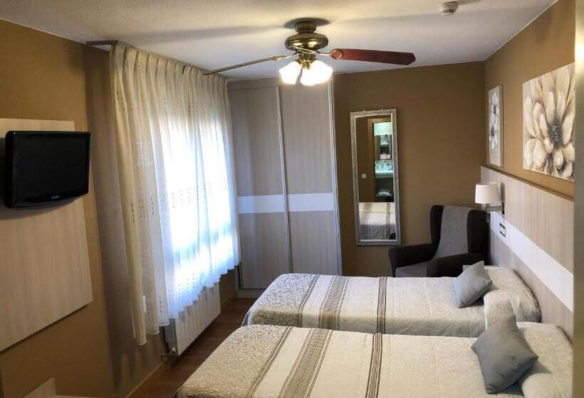 Номер Стандарт, Bahia