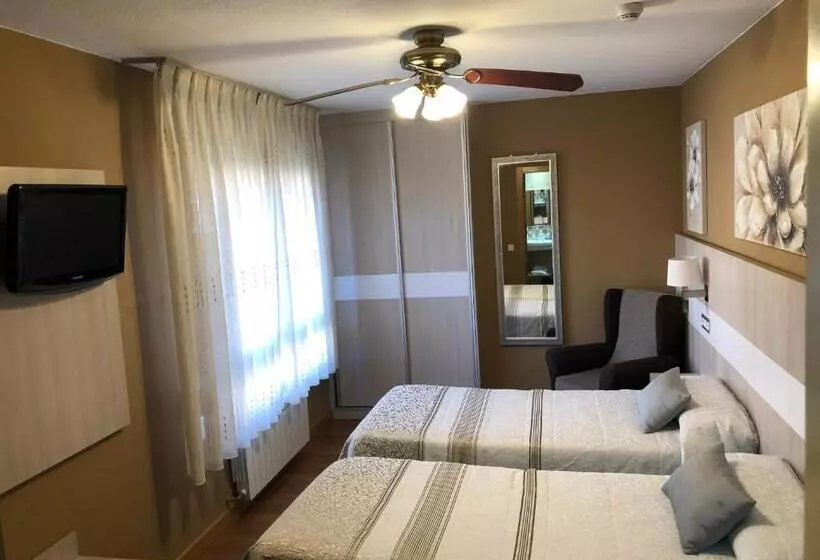 اتاق استاندارد, Bahia