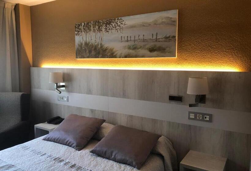 Номер Стандарт, Bahia