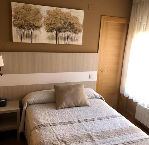 Номер Стандарт Индивидуальный, Bahia