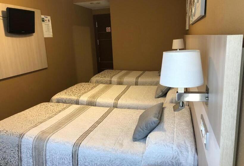 Номер Стандарт Трехместный, Bahia