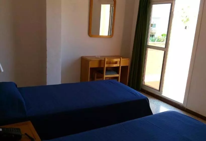Chambre Standard, Bari
