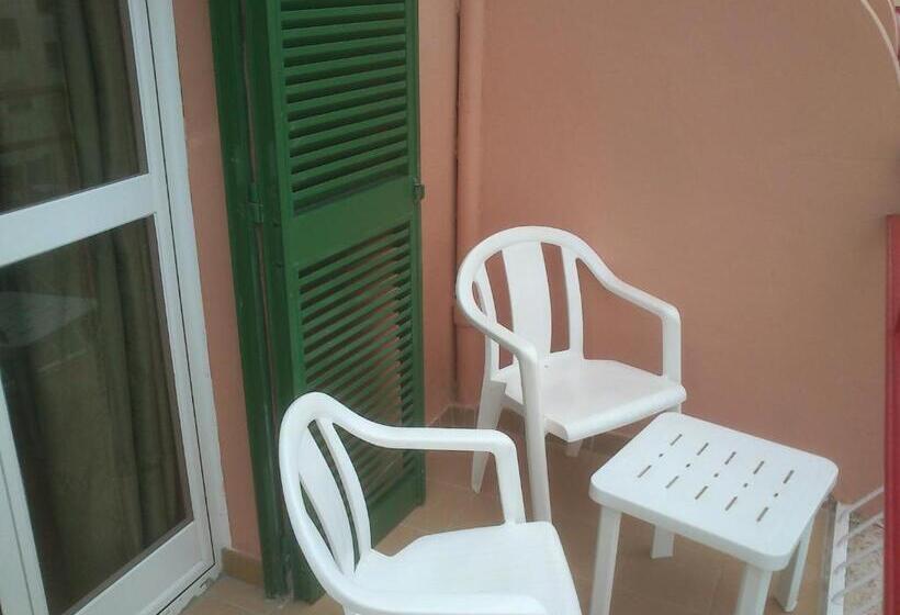 스탠다드 룸, Bari