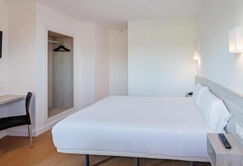스탠다드 싱글 룸, B&b Hotel Oviedo