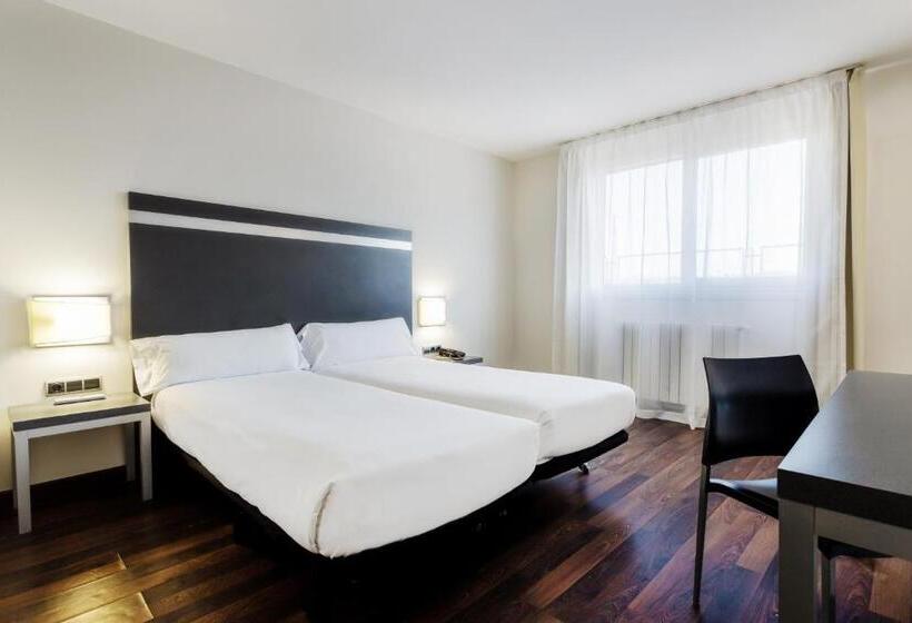 스탠다드 룸, B&b Hotel Oviedo