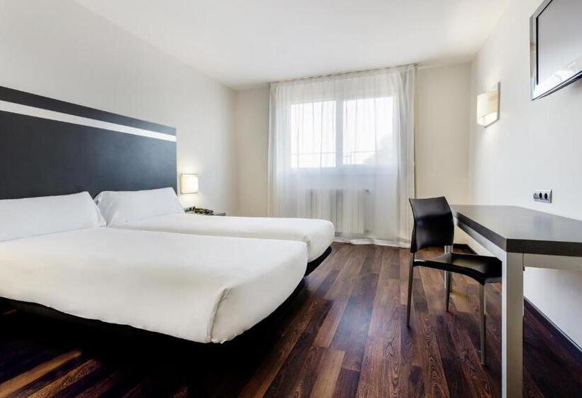 스탠다드 룸, B&b Hotel Oviedo