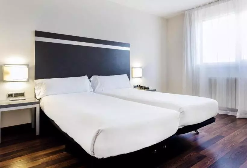 Standard-huone, B&b Hotel Oviedo
