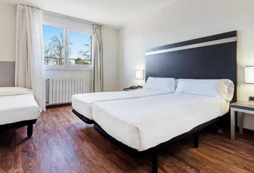 스탠다드 룸, B&b Hotel Oviedo