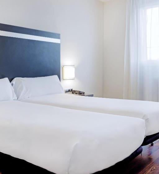 스탠다드 룸, B&b Hotel Oviedo