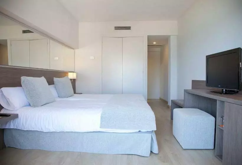 Standard-huone, Be Live Experience Costa Palma