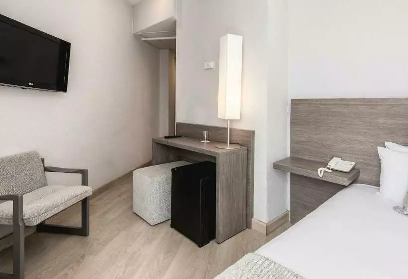Standard Yhden Hengen Huone, Be Live Experience Costa Palma