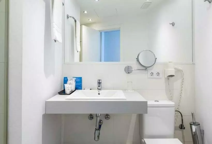 Standard Yhden Hengen Huone, Be Live Experience Costa Palma