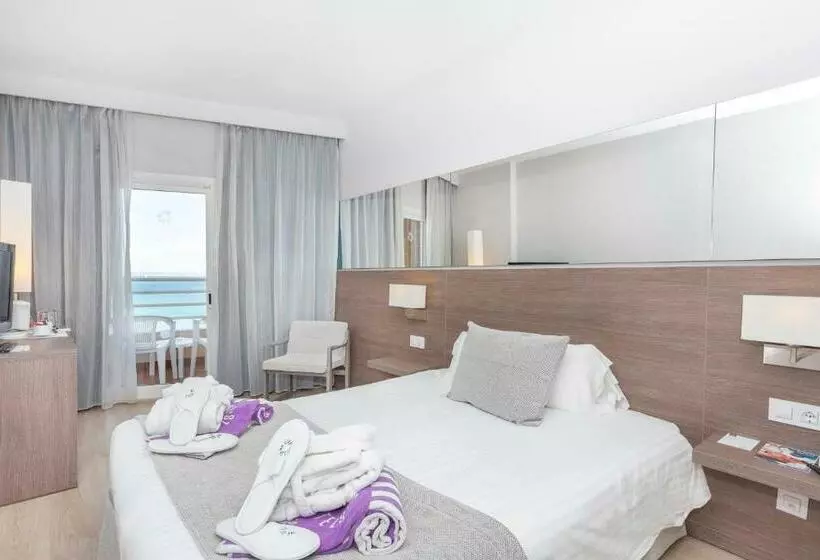 Superior-huone Merinäkymä, Be Live Experience Costa Palma