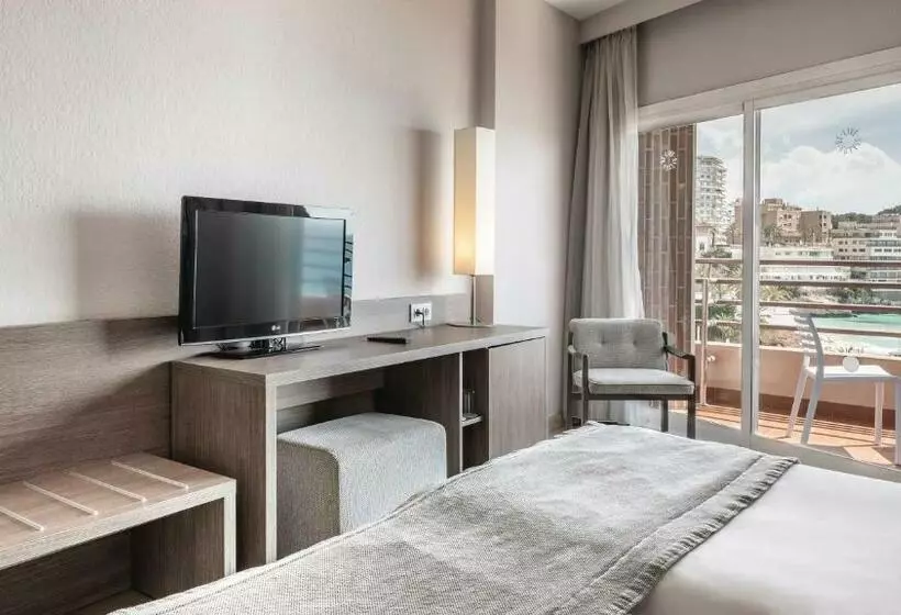 Standard-huone Merinäkymä, Be Live Experience Costa Palma