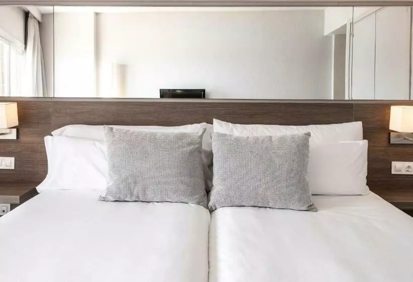 Standard-huone Merinäkymä, Be Live Experience Costa Palma