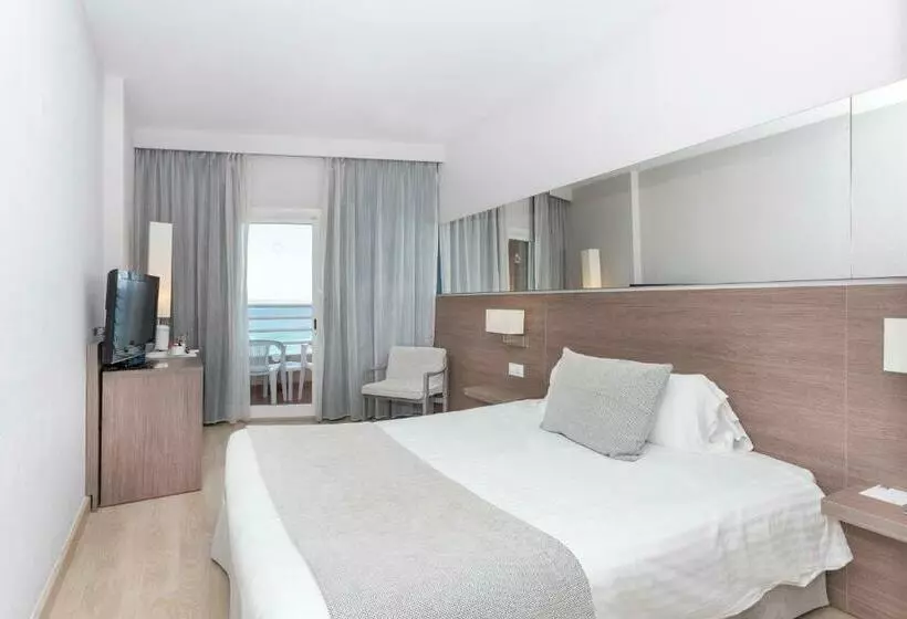 Standard-huone Merinäkymä, Be Live Experience Costa Palma