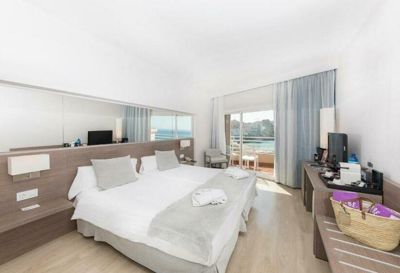 オーシャンビューデラックスルーム, Be Live Experience Costa Palma