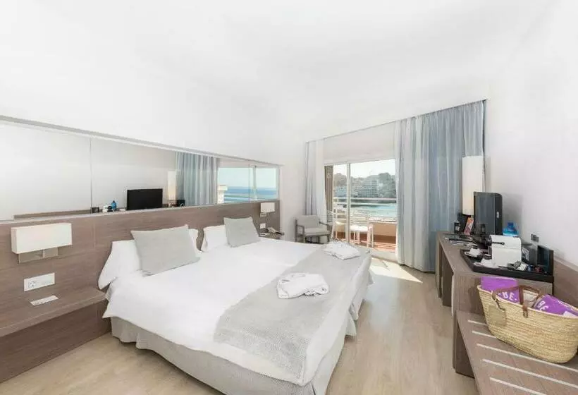 Deluxe-huone Merinäkymä, Be Live Experience Costa Palma
